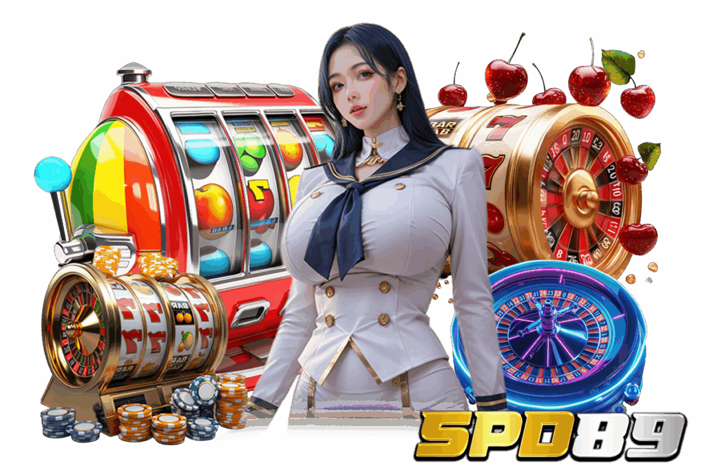 spd bet เว็บเดิมพันสมัยใหม่ ครบทุกหมวด จัดเต็มทุกโปรโมชั่น
