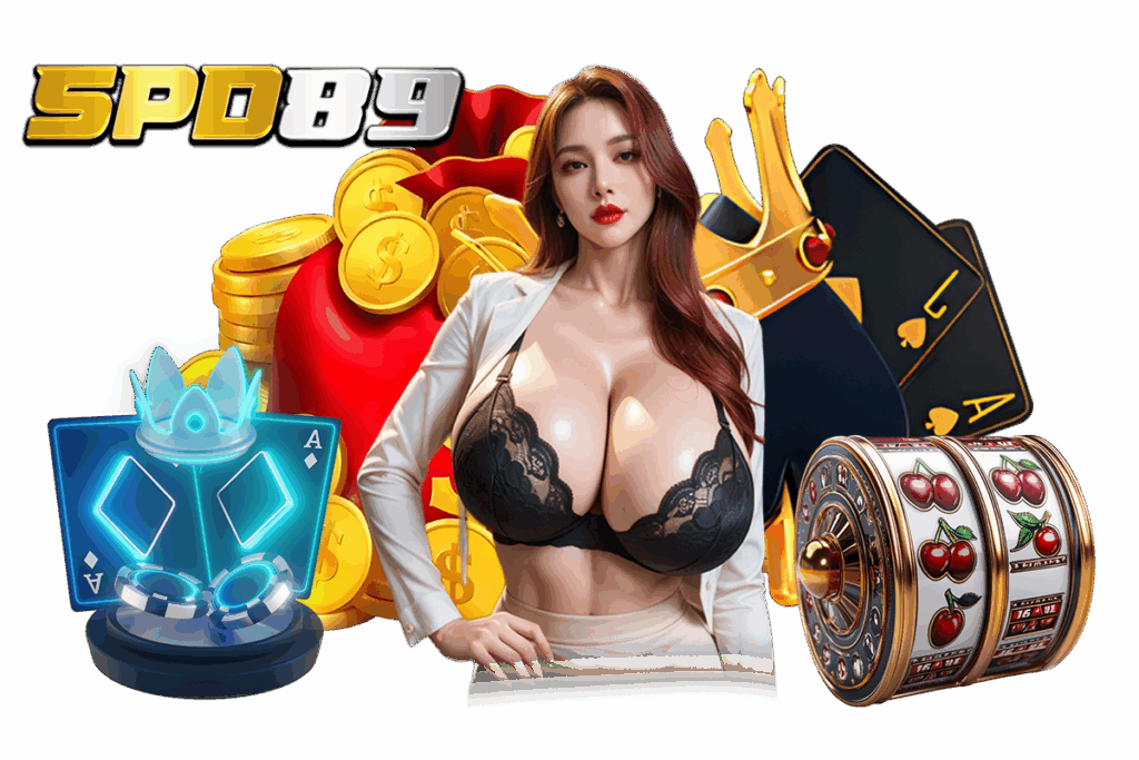 spd89 app แอปเดียวเล่นได้ครบทุกแนว โหลดง่าย ติดตั้งรวดเร็ว